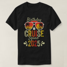 Nossa, é uma viagem de aniversário 2025 Engraçado