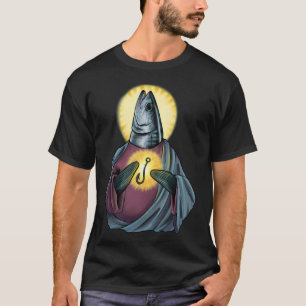 Camiseta Nossa Senhora!