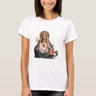 Camiseta Nossa senhora