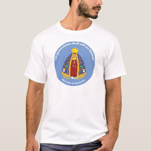 Camiseta Nossa Senhora Aparecida