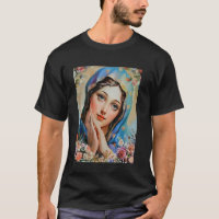 Nossa Senhora Bendita, Virgem Maria, Santa Mãe, Be
