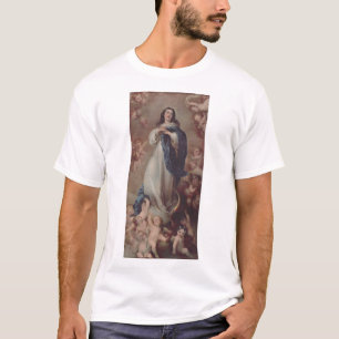 Camiseta Nossa Senhora da Conceição