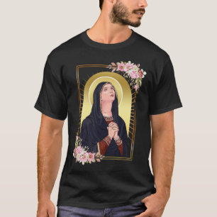 Camiseta Nossa Senhora das Tristezas