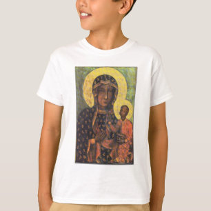 Camiseta Nossa Senhora de Czestochowa
