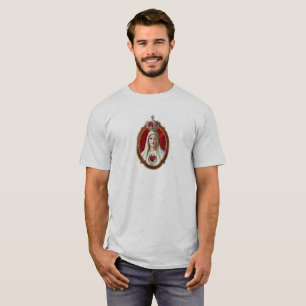Camiseta Nossa senhora de Fatima