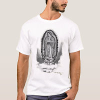 Nossa senhora de Guadalupe