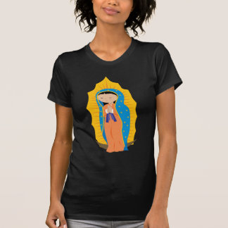 Camiseta Nossa senhora de Guadalupe