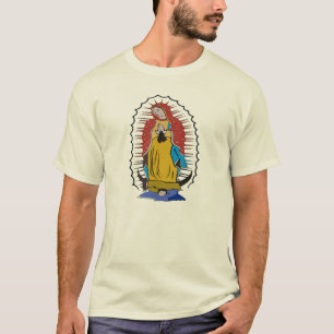 Camiseta Nossa senhora de Guadalupe