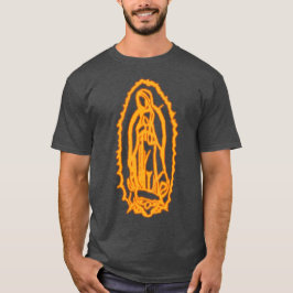 Camiseta Nossa Senhora de Guadalupe