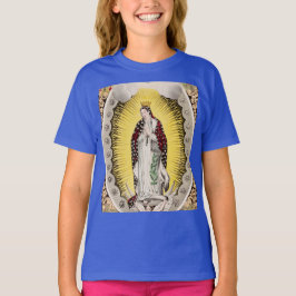 Camiseta Nossa Senhora de Guadalupe