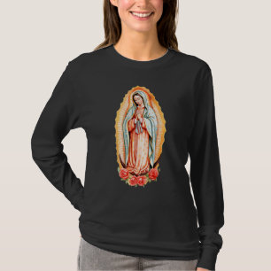 Camiseta Nossa Senhora de Guadalupe