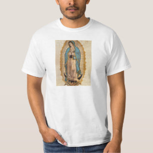 Camiseta Nossa Senhora de Guadalupe