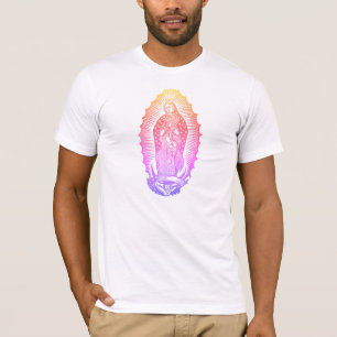 Camiseta Nossa Senhora de Guadalupe T-Shirt