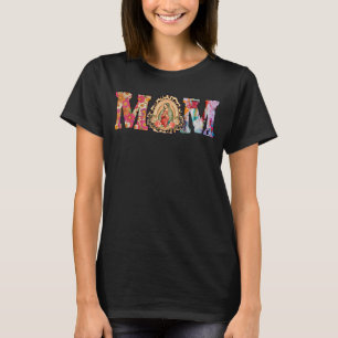 Camiseta Nossa Senhora de Guadalupe Virgem Santo Maria Mexi