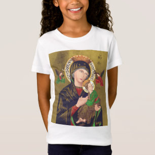 Camiseta Nossa Senhora do Perpétuo Socorro