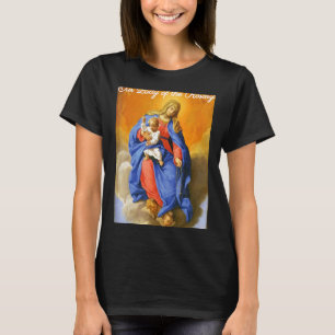 Camiseta Nossa Senhora do Rosário