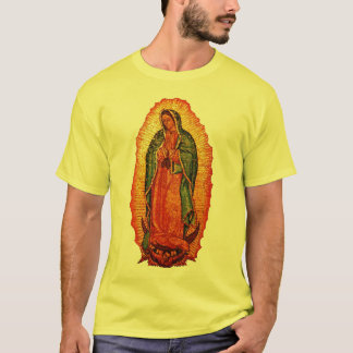 Camiseta Nossa senhora Guadalupe