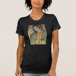 CAMISETA NOSSA SENHORA GUADALUPE