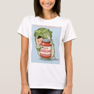 Camiseta Nosso Amor é fermentado para ser.