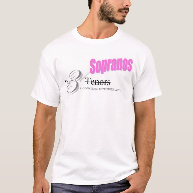 Camiseta Nosso considerando (Frente)