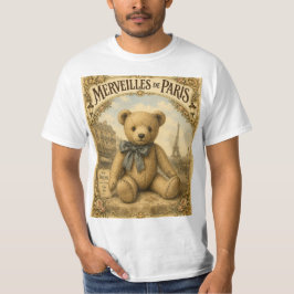 CAMISETA NOSSOS FRANCESES
