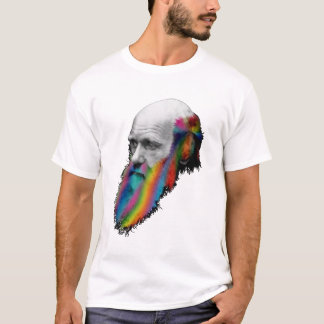 Camiseta Nossos pais mentais