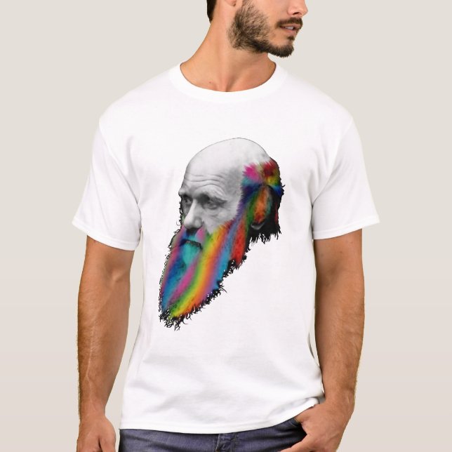 Camiseta Nossos pais mentais (Frente)