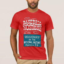 Nostalgia do Beisebol
