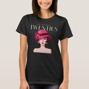 Camiseta Nostalgia Para Ideia De Geração De Homens E Mulher