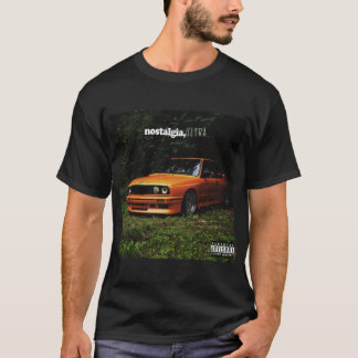 Camiseta Nostalgia Ultra Clássica