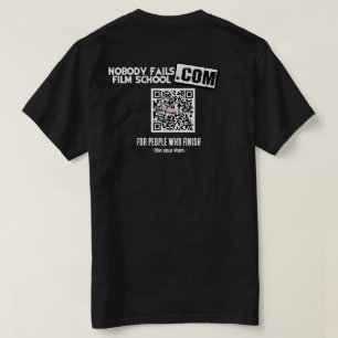 Camiseta Not Even Your Mom NFFS