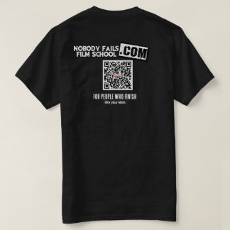 Camiseta Not Even Your Mom | NFFS