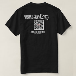 Camiseta Not Even Your Mom T-Shirt | NFFS