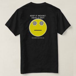 Camiseta Not Interested In Narcissists.  T-Shirt