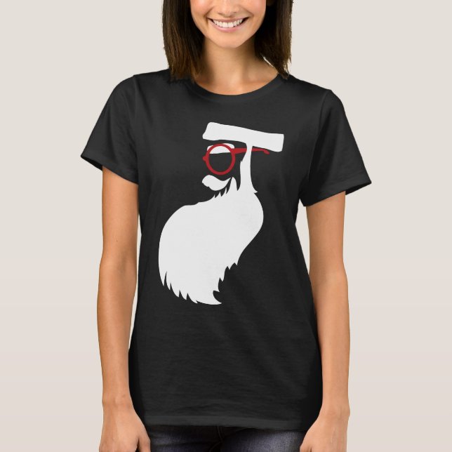 CAMISETA NOTA (Frente)