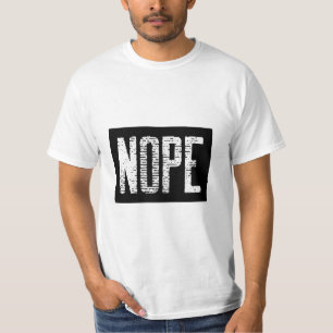 CAMISETA NOTA