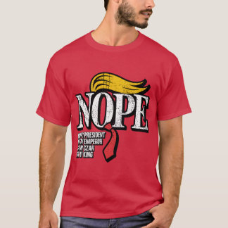 CAMISETA NOTA