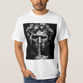 Camiseta Notando Muito