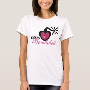 Camiseta Notícia bombástica do EOD