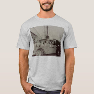 Camiseta Notícia de KDNT