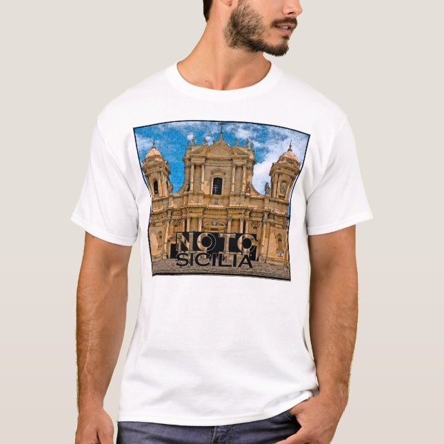 Camiseta Noto (Frente)