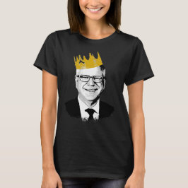 Camiseta Notório TIm Walz