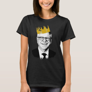 Camiseta Notório TIm Walz
