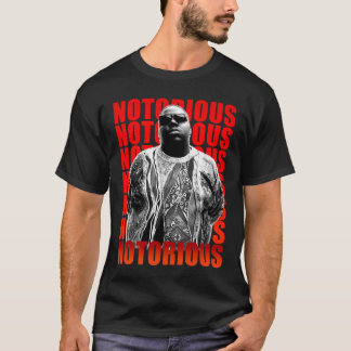 CAMISETA NOTORIOSO