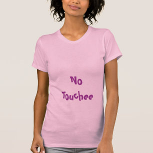 Camiseta NoTouchee
