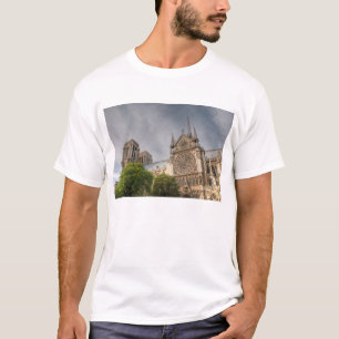 Camiseta Notre Dame