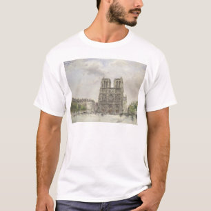 Camiseta Notre Dame