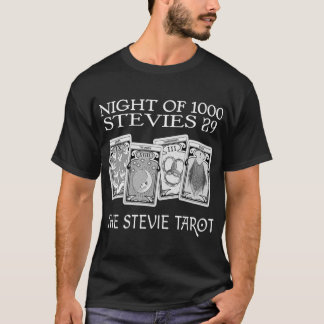 Camiseta NOTS 29 Feiticeiras Stevie Tarot Darkwear