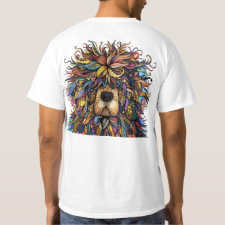 Camiseta Notta Bear Nutty Newfie
