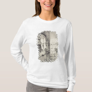 Camiseta Noturno: Palácios